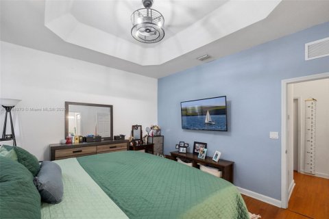 Купить таунхаус в Хомстед, Флорида 3 спальни, 135.27м2, № 1709288 - фото 18