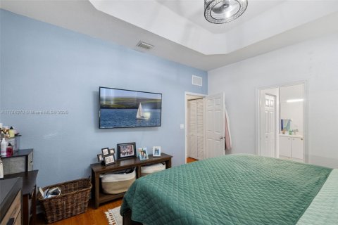 Купить таунхаус в Хомстед, Флорида 3 спальни, 135.27м2, № 1709288 - фото 19