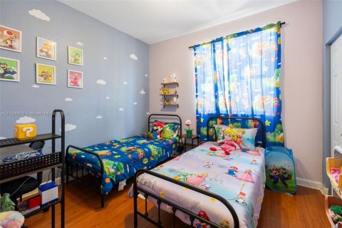 Купить таунхаус в Хомстед, Флорида 3 спальни, 135.27м2, № 1709288 - фото 23
