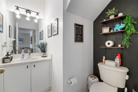 Купить таунхаус в Хомстед, Флорида 3 спальни, 135.27м2, № 1709288 - фото 12