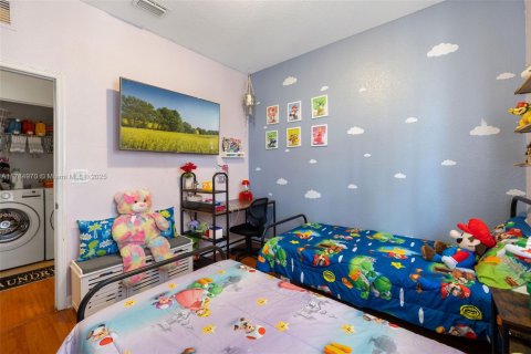 Купить таунхаус в Хомстед, Флорида 3 спальни, 135.27м2, № 1709288 - фото 24