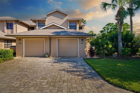 Copropriété à vendre à Sarasota, Floride: 3 chambres, 184.97 m2 № 1894474 - photo 1