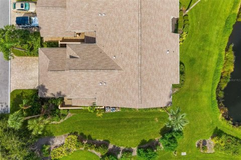Copropriété à vendre à Sarasota, Floride: 3 chambres, 184.97 m2 № 1894474 - photo 10