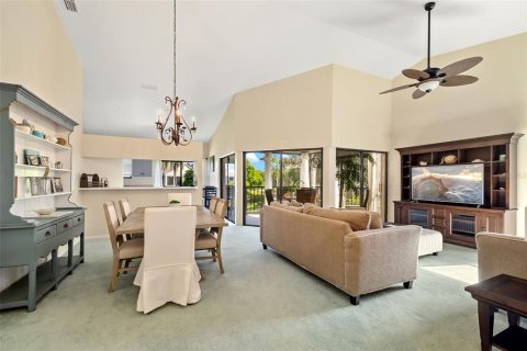 Copropriété à vendre à Sarasota, Floride: 3 chambres, 184.97 m2 № 1894474 - photo 14