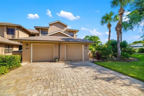 Copropriété à vendre à Sarasota, Floride: 3 chambres, 184.97 m2 № 1894474 - photo 6