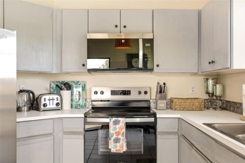 Copropriété à vendre à Sarasota, Floride: 3 chambres, 184.97 m2 № 1894474 - photo 25