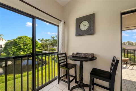 Copropriété à vendre à Sarasota, Floride: 3 chambres, 184.97 m2 № 1894474 - photo 22