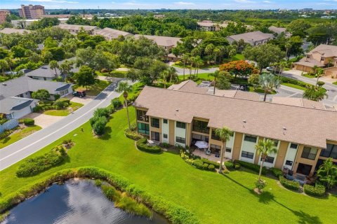 Copropriété à vendre à Sarasota, Floride: 3 chambres, 184.97 m2 № 1894474 - photo 12
