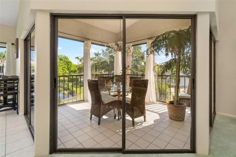 Copropriété à vendre à Sarasota, Floride: 3 chambres, 184.97 m2 № 1894474 - photo 18