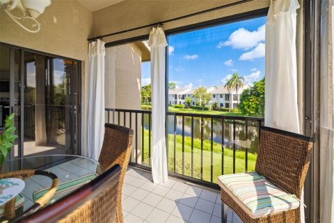 Copropriété à vendre à Sarasota, Floride: 3 chambres, 184.97 m2 № 1894474 - photo 27
