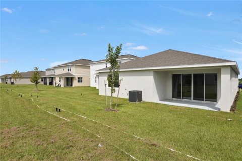 Villa ou maison à vendre à Winter Haven, Floride: 4 chambres, 192.96 m2 № 1829533 - photo 19