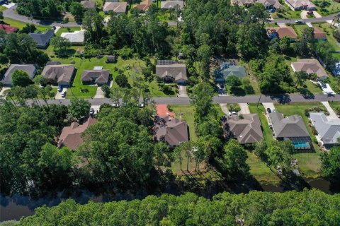 House in Palm Coast, Florida 3 bedrooms, 208.57 sq.m. № 1851544 - photo 11