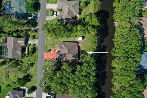 House in Palm Coast, Florida 3 bedrooms, 208.57 sq.m. № 1851544 - photo 9