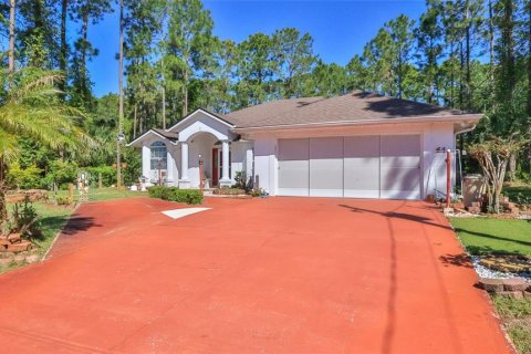House in Palm Coast, Florida 3 bedrooms, 208.57 sq.m. № 1851544 - photo 6