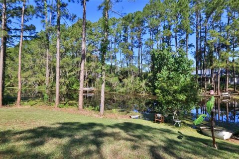 House in Palm Coast, Florida 3 bedrooms, 208.57 sq.m. № 1851544 - photo 5