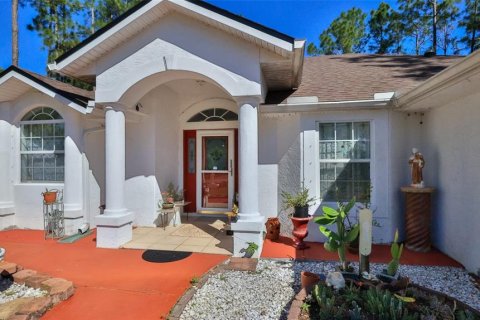 House in Palm Coast, Florida 3 bedrooms, 208.57 sq.m. № 1851544 - photo 8