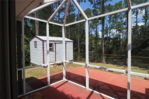 House in Palm Coast, Florida 3 bedrooms, 208.57 sq.m. № 1851544 - photo 18