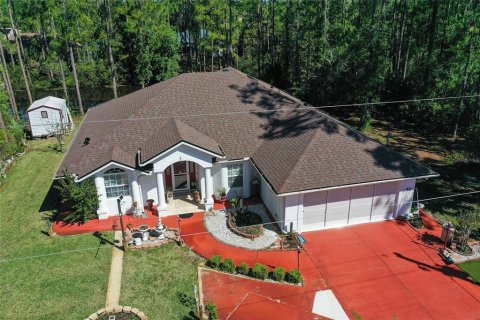 House in Palm Coast, Florida 3 bedrooms, 208.57 sq.m. № 1851544 - photo 2