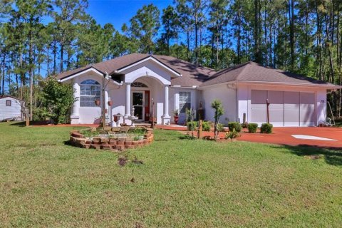 House in Palm Coast, Florida 3 bedrooms, 208.57 sq.m. № 1851544 - photo 7