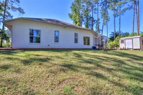 House in Palm Coast, Florida 3 bedrooms, 208.57 sq.m. № 1851544 - photo 4