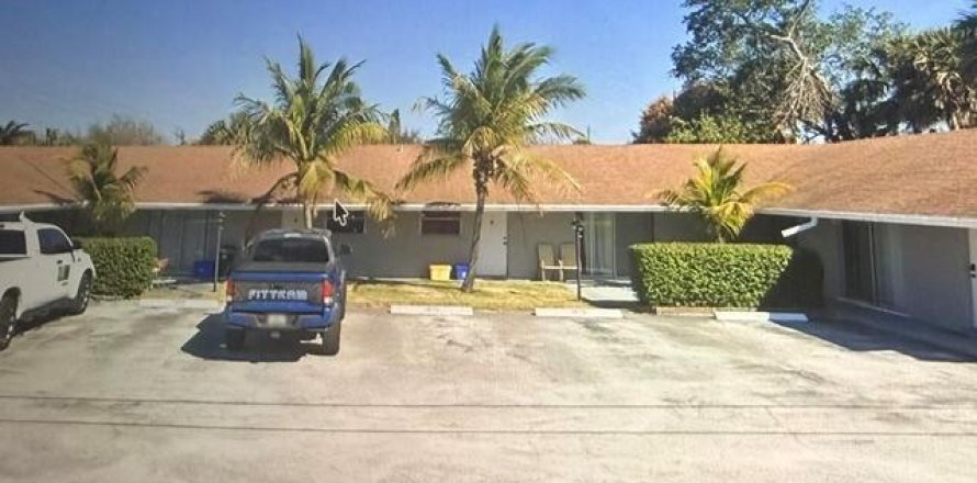 Condo in North Palm Beach, Florida, 2 bedrooms  № 2147317