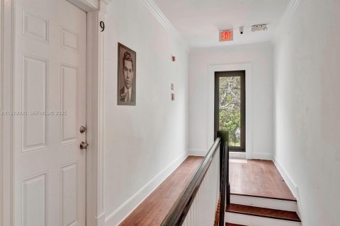 Villa ou maison à louer à Hollywood, Floride: 2 chambres, 107.4 m2 № 1987332 - photo 8