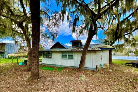 Casa en Hawthorne, Florida 2 dormitorios, 101.82 m2 № 2139614