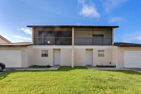 Apartamento en alquiler en Kissimmee, Florida, 27.87 m2 № 1910406 - foto 1