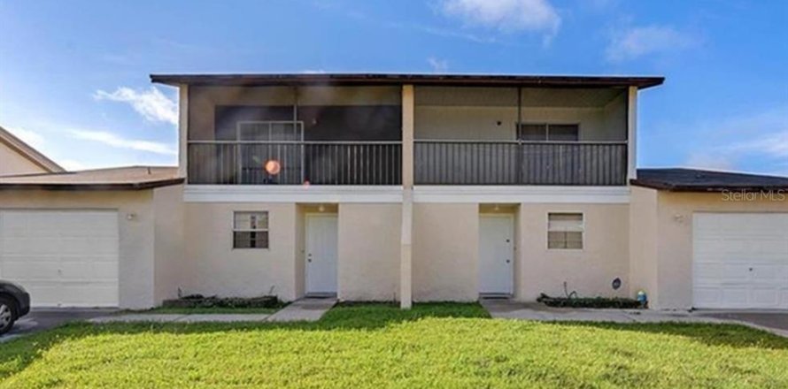 Estudio en Kissimmee, Florida № 1910406