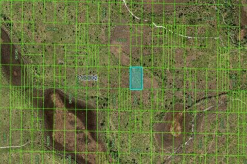 Terreno en venta en Frostproof, Florida № 2160592 - foto 3