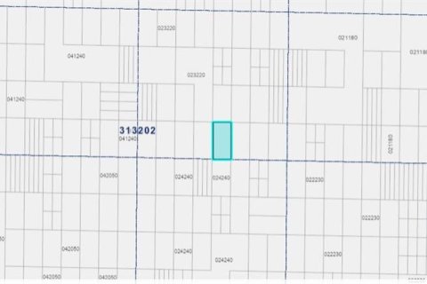Terreno en venta en Frostproof, Florida № 2160592 - foto 2