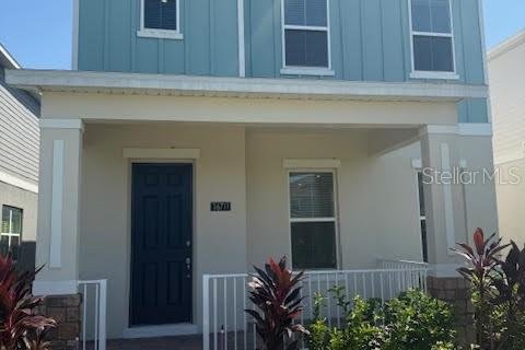 Casa en alquiler en Winter Garden, Florida, 3 dormitorios, 193.05 m2 № 1906177 - foto 1