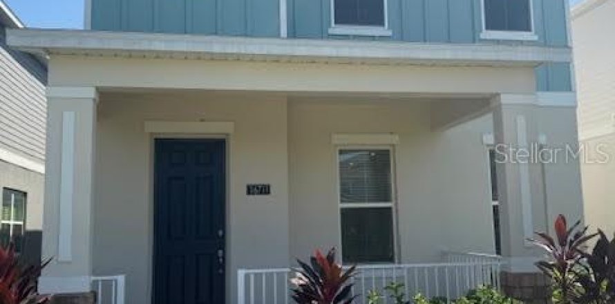 Casa en Winter Garden, Florida 3 dormitorios, 193.05 m2 № 1906177