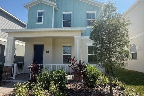 Casa en alquiler en Winter Garden, Florida, 3 dormitorios, 193.05 m2 № 1906177 - foto 2