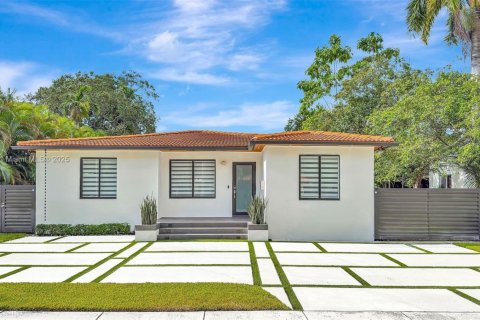 Villa ou maison à louer à Miami, Floride: 3 chambres, 148.64 m2 № 1937130 - photo 3