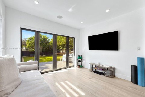 Villa ou maison à louer à Miami, Floride: 3 chambres, 148.64 m2 № 1937130 - photo 19