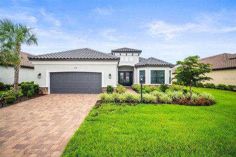 Casa en venta en Bradenton, Florida, 3 dormitorios, 288.09 m2 № 1884252 - foto 1
