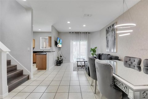 Townhouse in Kissimmee, Florida 4 bedrooms, 133.78 sq.m. № 2210855 - photo 8