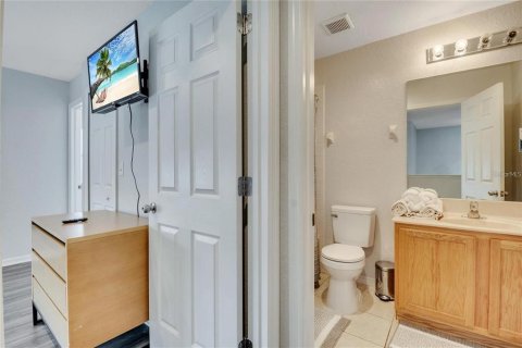 Townhouse in Kissimmee, Florida 4 bedrooms, 133.78 sq.m. № 2210855 - photo 27