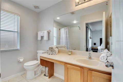 Townhouse in Kissimmee, Florida 4 bedrooms, 133.78 sq.m. № 2210855 - photo 26