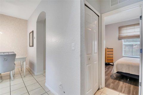 Townhouse in Kissimmee, Florida 4 bedrooms, 133.78 sq.m. № 2210855 - photo 28