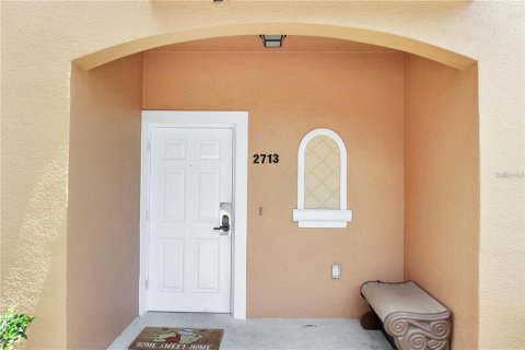 Townhouse in Kissimmee, Florida 4 bedrooms, 133.78 sq.m. № 2210855 - photo 3