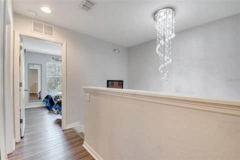 Townhouse in Kissimmee, Florida 4 bedrooms, 133.78 sq.m. № 2210855 - photo 16
