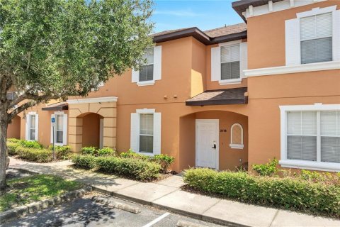 Townhouse in Kissimmee, Florida 4 bedrooms, 133.78 sq.m. № 2210855