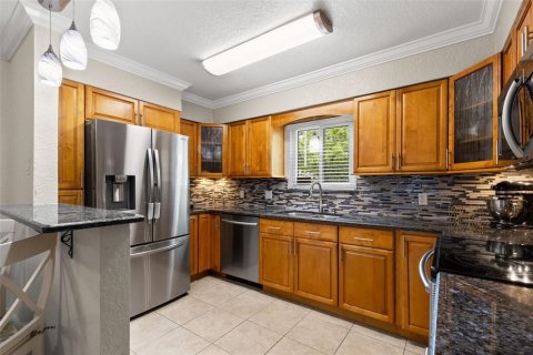 Copropriété à vendre à Tampa, Floride: 4 chambres, 133.5 m2 № 1747279 - photo 9