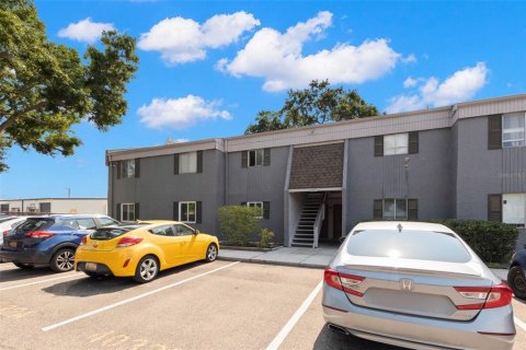 Copropriété à vendre à Tampa, Floride: 4 chambres, 133.5 m2 № 1747279 - photo 1