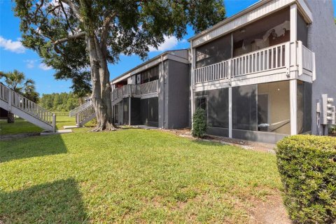 Copropriété à vendre à Tampa, Floride: 4 chambres, 133.5 m2 № 1747279 - photo 26
