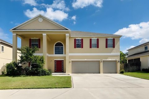 House in Newberry, Florida 6 bedrooms, 364.18 sq.m. № 1834808 - photo 1