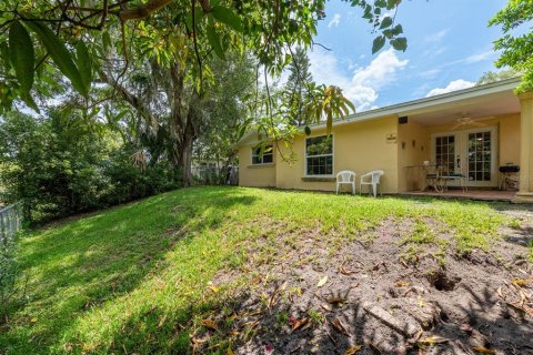 House in Holiday, Florida 2 bedrooms, 105.35 sq.m. № 1773316 - photo 25