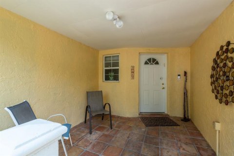 House in Holiday, Florida 2 bedrooms, 105.35 sq.m. № 1773316 - photo 3